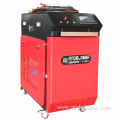 Laser Welding Machine with great flexibility